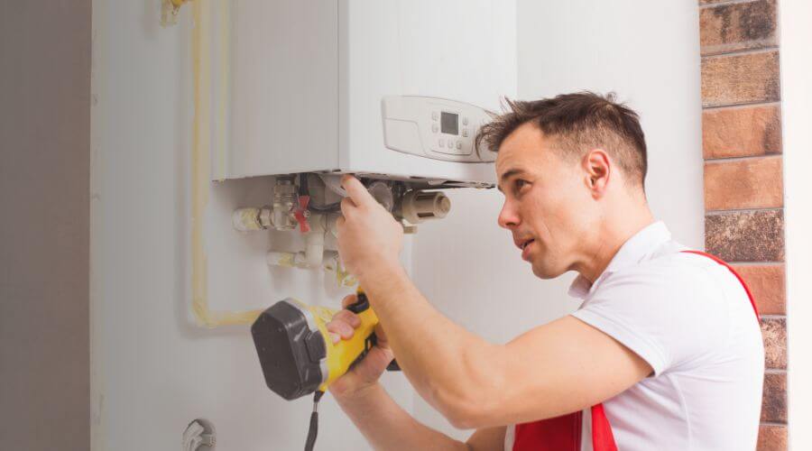 Professional sink repair in Gambier, OH